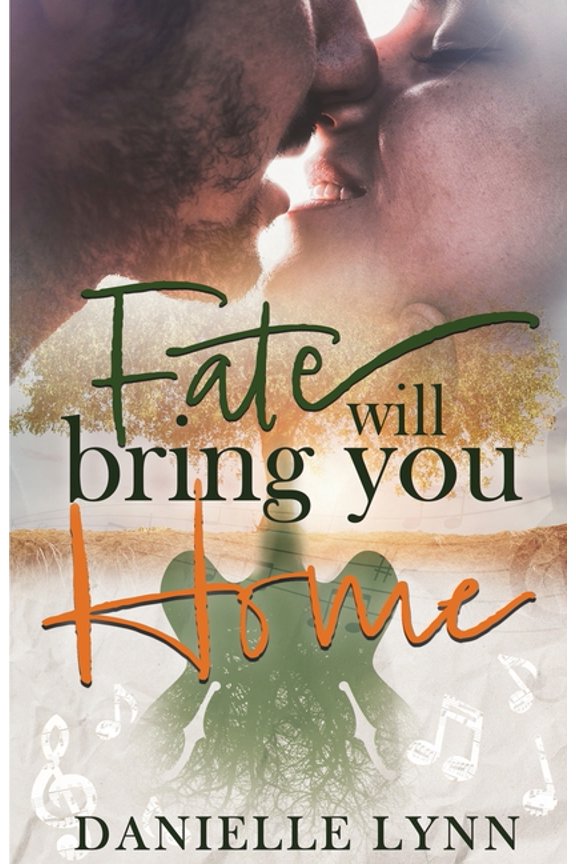 Fate Fate Will Bring You Home, Book 1, (Paperback)