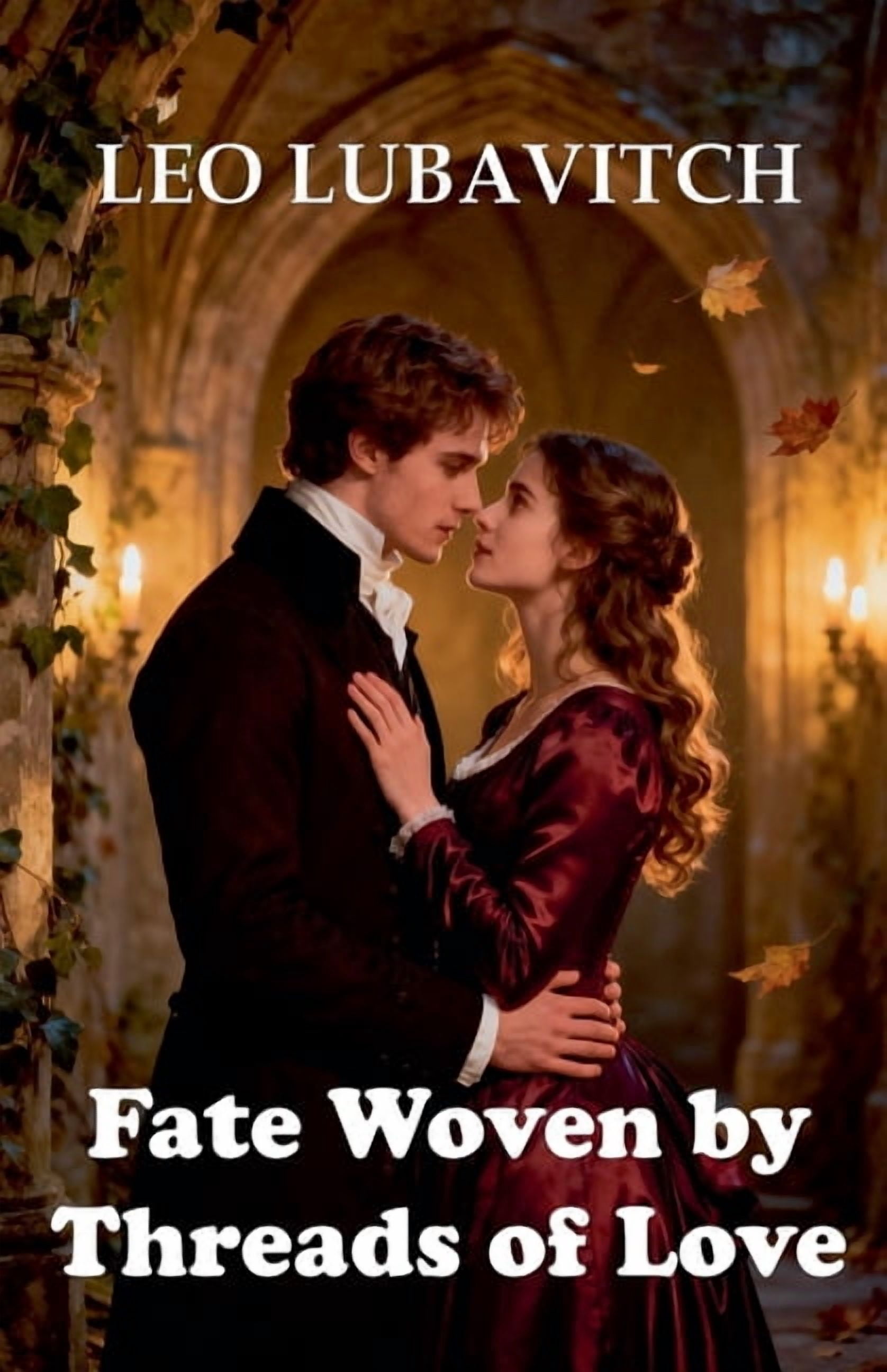 Fate Woven by Threads of Love, (Paperback)