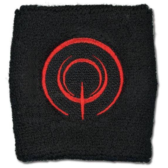 Fate/Zero Men's Tokiomi Command Seal Anime Wristband