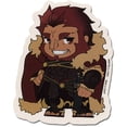 thumbnail image 1 of Fate/Zero Sticker, 1 of 1