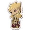 thumbnail image 1 of Fate/Zero Sticker, 1 of 1