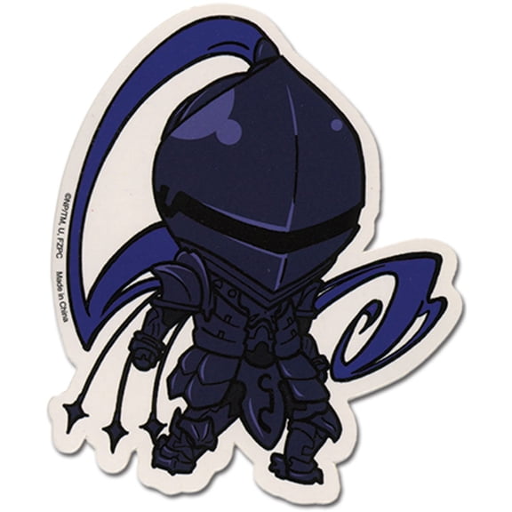 Fate/Zero Sticker