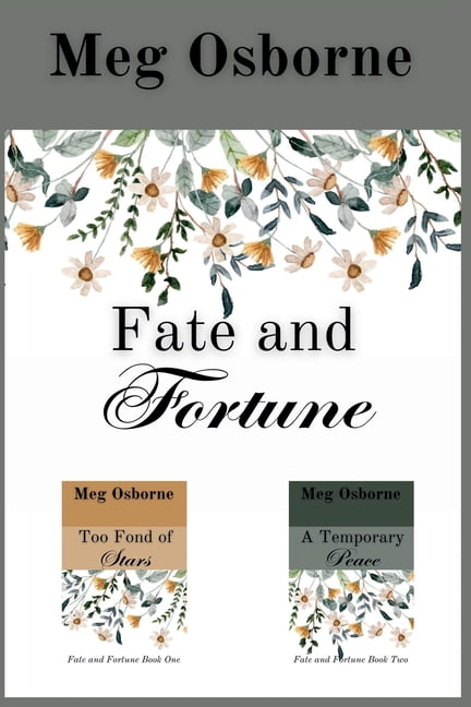 Fate and Fortune Fate and Fortune, (Paperback)
