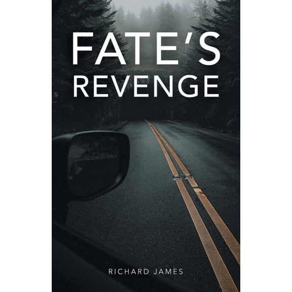 Fate's Revenge, (Paperback)