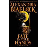 Fate in Your Hands, Paperback
