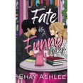 thumbnail image 1 of Fate is a Funny Thing, (Paperback), 1 of 1