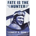thumbnail image 1 of Pre-Owned Fate Is the Hunter (Paperback) 0671636030 9780671636036, 1 of 1