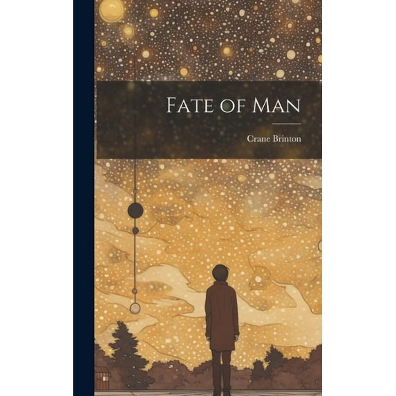 Fate of Man (Hardcover)