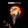 thumbnail image 1 of Pre-Owned Robert Plant - Fate Of The Nations (Cd) (Good), 1 of 1