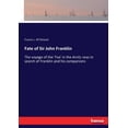 thumbnail image 1 of Fate of Sir John Franklin : The voyage of the 'Fox' in the Arctic seas in search of Franklin and his companions (Paperback), 1 of 1