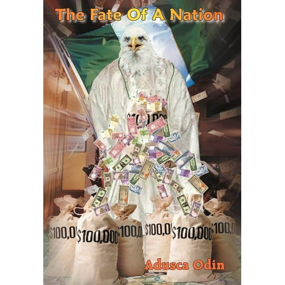 The Fate of a Nation (Hardcover)