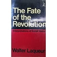 thumbnail image 1 of Pre-Owned Fate of the Revolution 9780020340805, 1 of 1