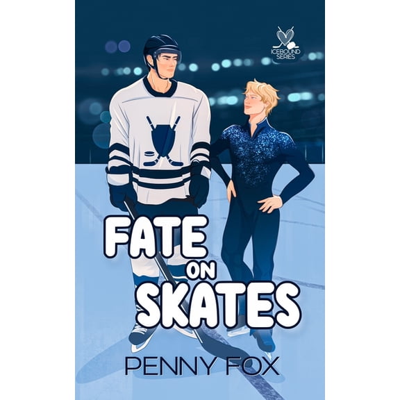 Fate on Skates, (Paperback)