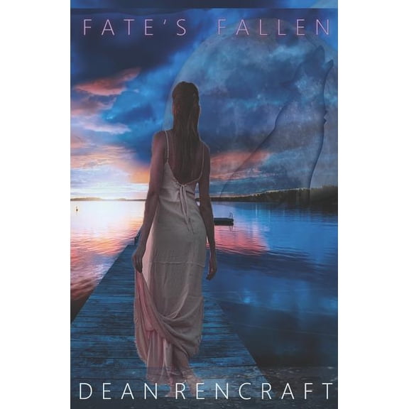 Fate's Fallen, (Paperback)