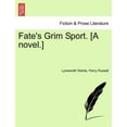 thumbnail image 1 of Fate's Grim Sport. [A Novel.], (Paperback), 1 of 1