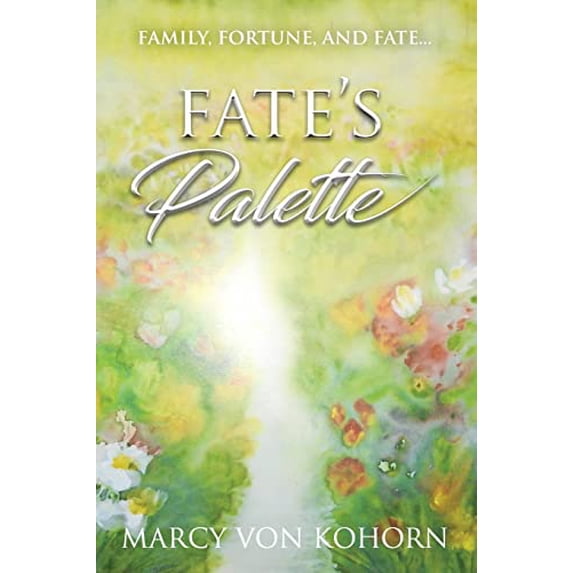 Pre-Owned Fate's Palette Paperback