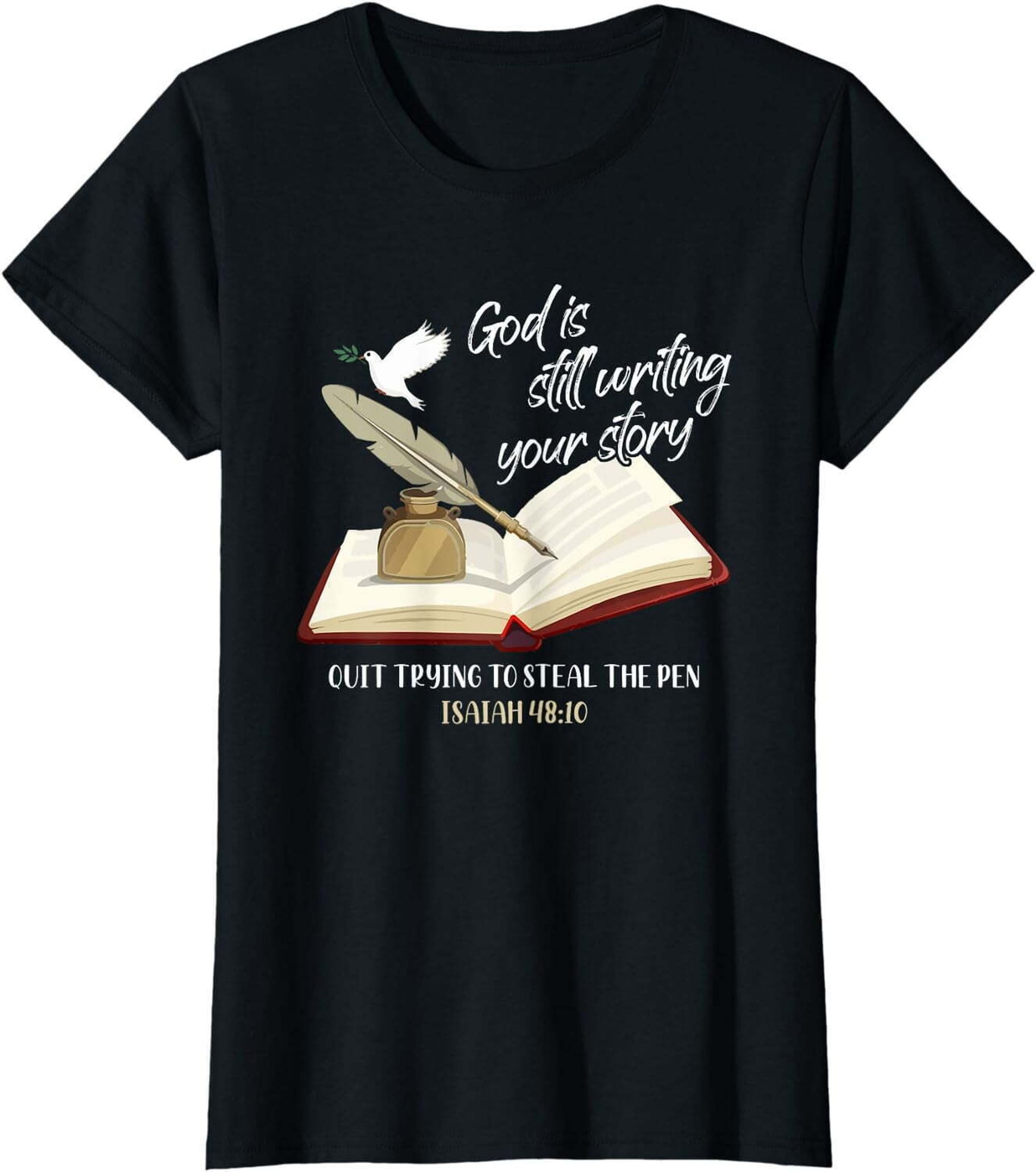 Fate's Path Women's Tee: Embrace Your Destiny, Unveil Your Journey 