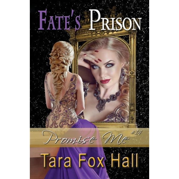 Fate's Prison, (Paperback)