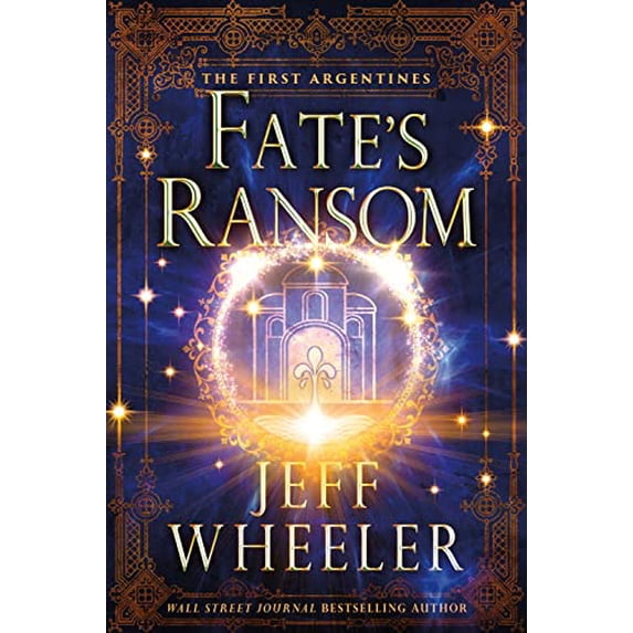 Pre-Owned Fate's Ransom (Paperback) 154202742X 9781542027427