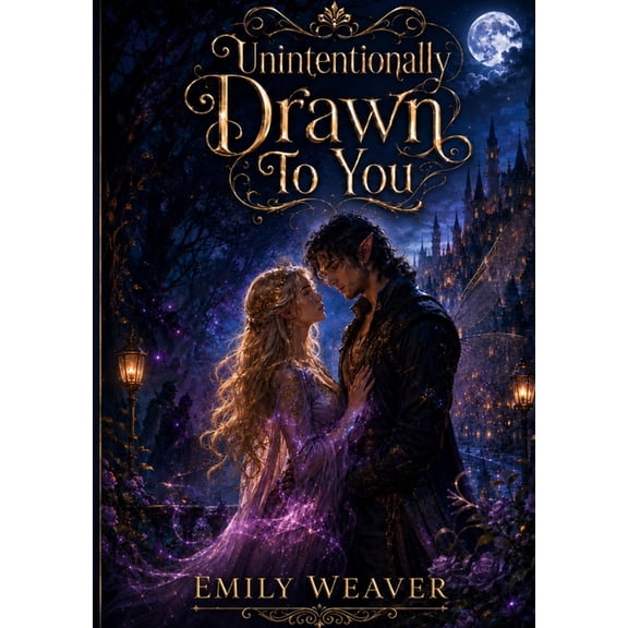 Fated Book 1: Unintentionally Drawn To You, (Paperback)