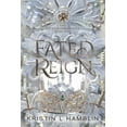 thumbnail image 1 of Fated Born Fated Reign, Book 2, (Paperback), 1 of 1