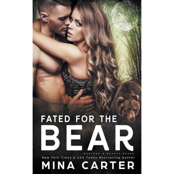 Fated For The Bear, (Paperback)