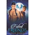 thumbnail image 1 of Fated Friends, (Paperback), 1 of 1