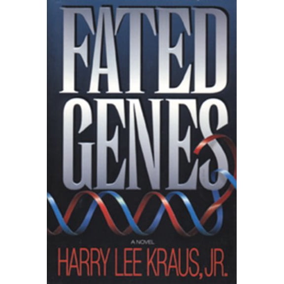 Pre-Owned Fated Genes (Paperback) 0891078770 9780891078777