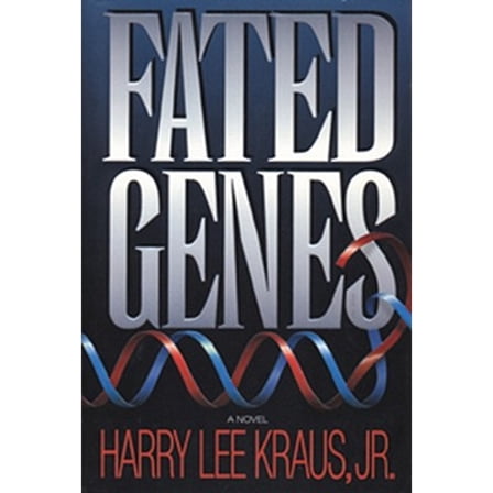 Pre-Owned Fated Genes (Paperback) 0891078770 9780891078777