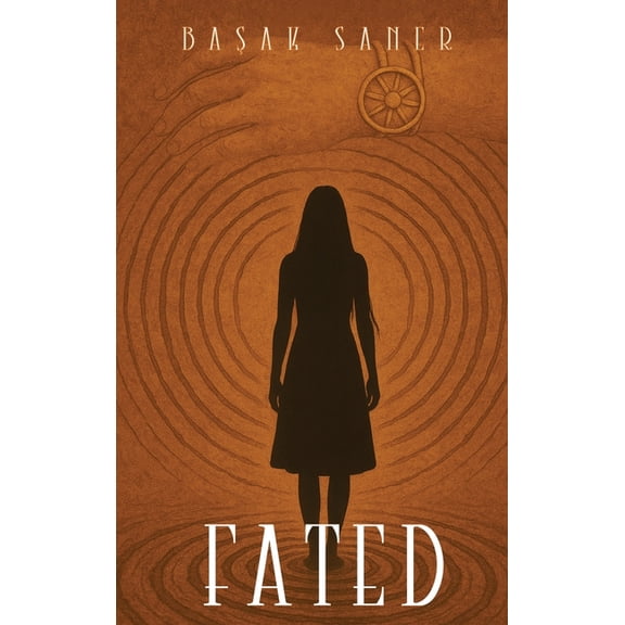 Fated, (Hardcover)