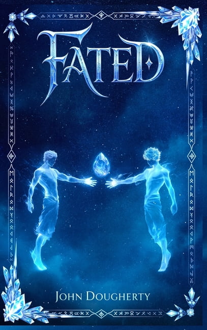 Fated, (Hardcover)