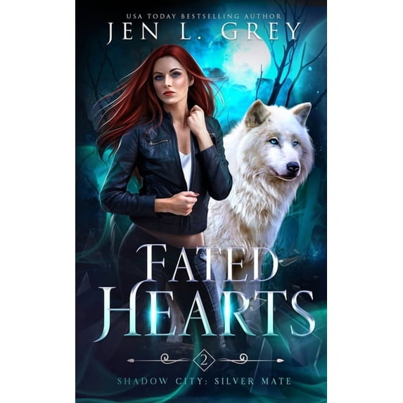 Fated Hearts, (Paperback)
