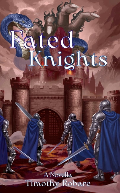Fated Knights, (Paperback)