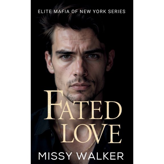 Fated Love, (Paperback)