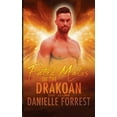 thumbnail image 1 of Fated Mates of the Drakoan Fated Mates of the Drakoan Season 1: Jess &amp; Davin, Book 1, (Hardcover), 1 of 1