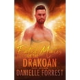 thumbnail image 1 of Fated Mates of the Drakoan Fated Mates of the Drakoan Season 1: Jess &amp; Davin, Book 1, (Paperback), 1 of 1