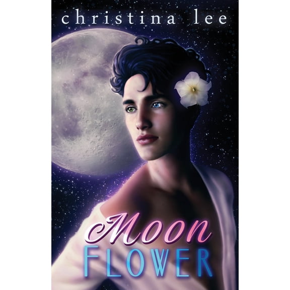 Fated: Moon Flower (Series #1) (Paperback)
