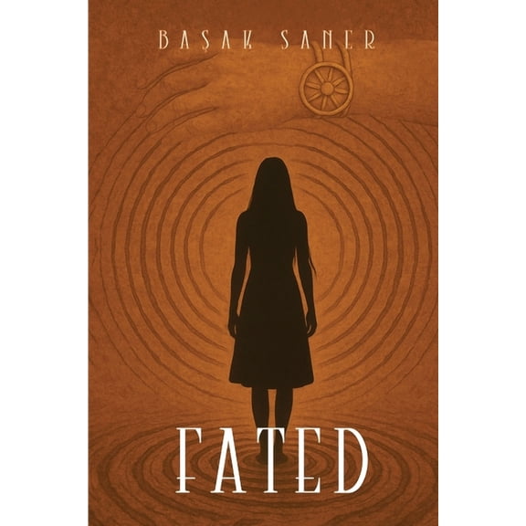Fated, (Paperback)