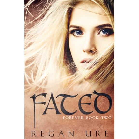 Pre-Owned Fated (Paperback) by Regan Ure