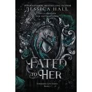 Forbidden Love Fated To Her, Book 2, Paperback