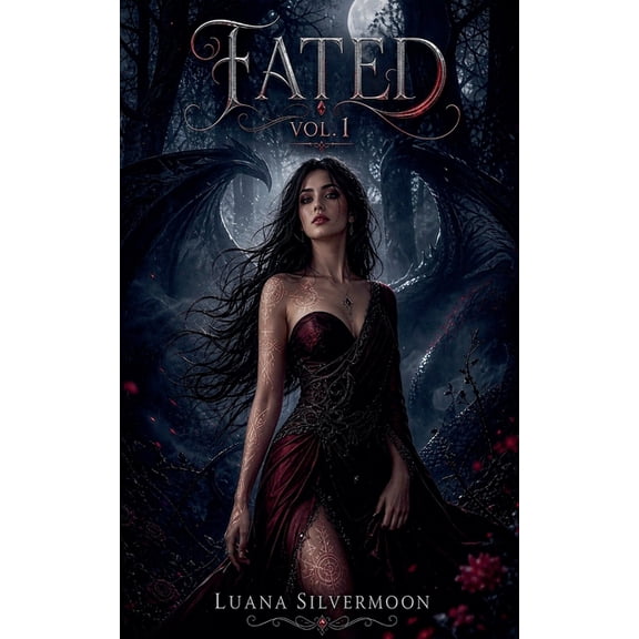 Fated: Vol. 1, (Paperback)