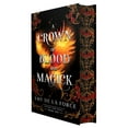 thumbnail image 1 of Fated for Hael A Crown of Blood and Magick: A Scorching and Action-Packed Romantasy, (Hardcover), 1 of 1