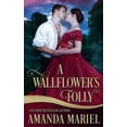 thumbnail image 1 of Fated for a Rogue A Wallflower's Folly, Book 1, (Paperback), 1 of 1