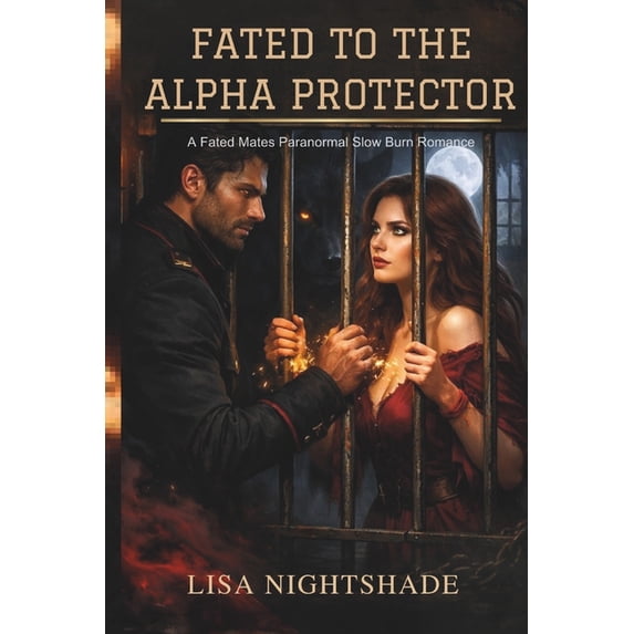 Fated to the Alpha Protector: A Fated Mates Paranormal Slow Burn ...