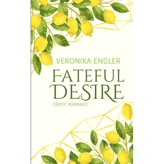 Fateful Desire (Paperback)