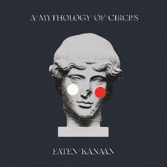 Faten Kanaan - A Mythology of Circles - Music & Performance - CD