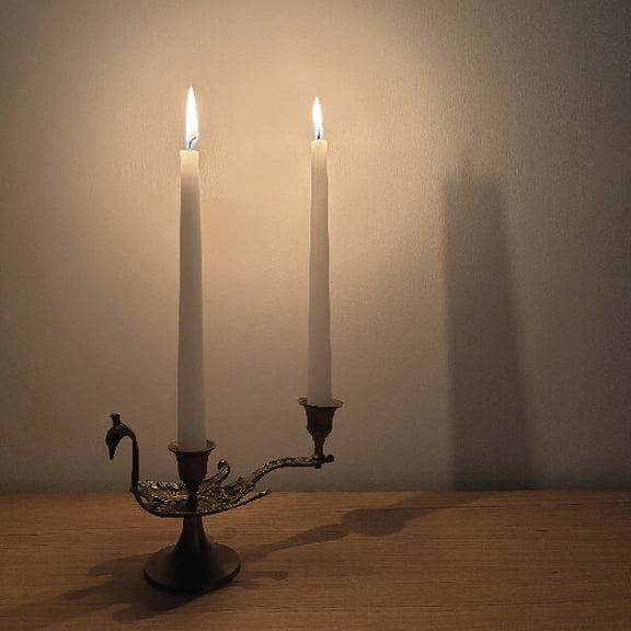 Faten Kanaan - Diary Of A Candle - Music & Performance - Vinyl