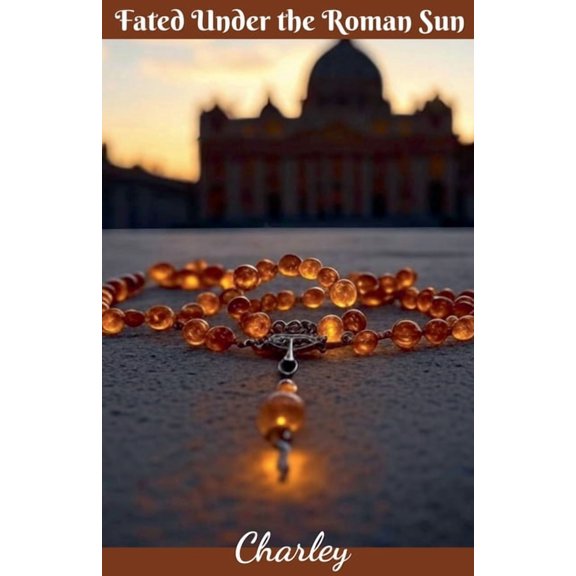 Fates & Mates Fated Under The Roman Sun, Book 5.9, (Paperback)