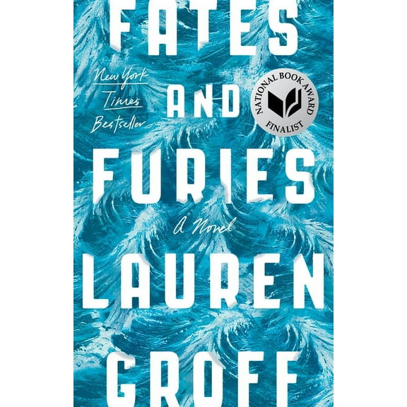 Fates and Furies, (Paperback)