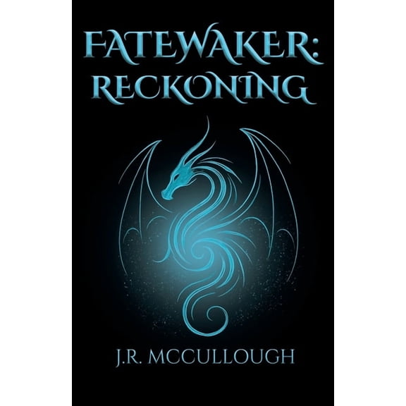 Fatewaker Fatewaker: Reckoning, Book 3, (Paperback)
